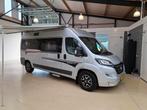 2016 Hobby Vantana 60 AUTOMAAT 150PK Trekhaak Solar 23000Km, Caravans en Kamperen, Hobby, Bus-model, Diesel, Tot en met 3