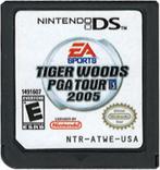 Tiger Woods PGA Tour (losse cassette) (Nintendo DS), Gebruikt, Verzenden