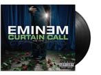 Eminem - Curtain Call-The Hits (LP), Verzenden, Nieuw in verpakking