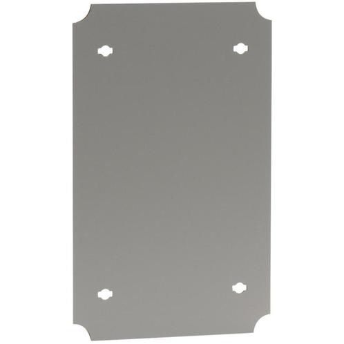 Eaton Halyester 150X240Mm Shieldingplaat BP432 - 1028262, Doe-het-zelf en Verbouw, Elektra en Kabels, Overige typen, Nieuw, Verzenden