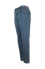 Dickies Broek in maat W30 Blauw | 10% korting, Kleding | Dames, Truien en Vesten, Dickies, Verzenden, Zo goed als nieuw, Blauw
