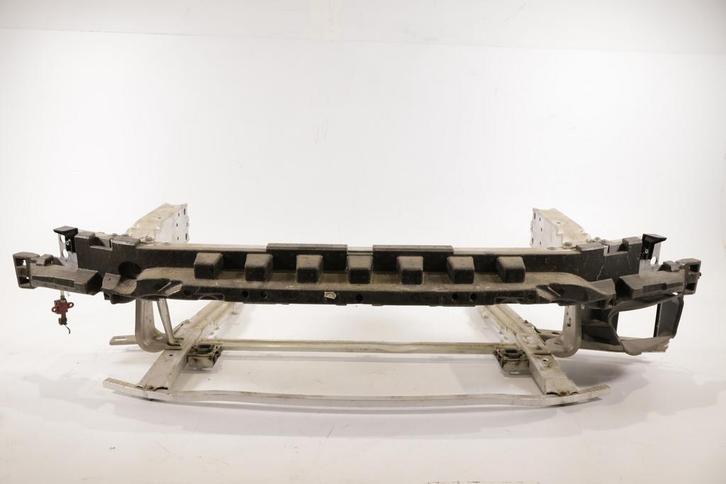 BMW X1 F48 Voorkant met bumperbalk 51117342439 7342439, Auto-onderdelen, Carrosserie en Plaatwerk, Gebruikt, Ophalen of Verzenden