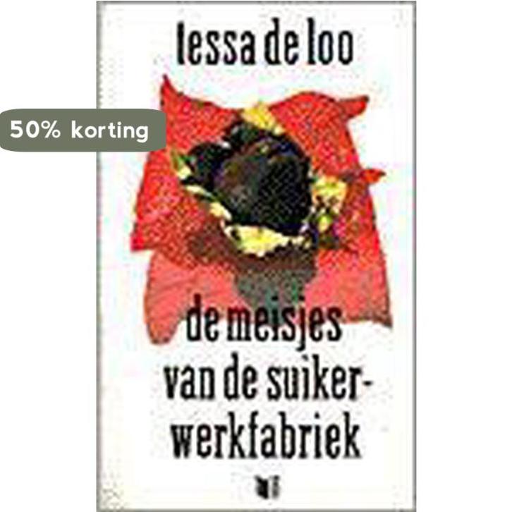 De meisjes van de suikerwerkfabriek / Singel pockets, Boeken, Romans, Gelezen, Verzenden