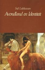 Avondland en identiteit | Sid Lukkassen | 9789461536709, Boeken, Zo goed als nieuw, Sid Lukkassen