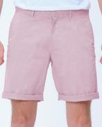 Campbell Salford Short Herenkleding, Kleding | Heren, Broeken en Pantalons, Verzenden, Nieuw, Campbell