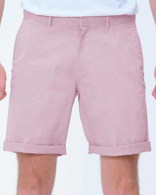 Campbell Salford Short Herenkleding, Kleding | Heren, Broeken en Pantalons, Nieuw, Verzenden