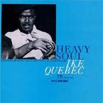cd - Ike Quebec - Heavy Soul, Zo goed als nieuw, Verzenden