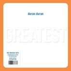 Duran Duran - Greatest | 2LP Pre-order, Cd's en Dvd's, Vinyl | Pop, Ophalen of Verzenden, Nieuw in verpakking