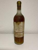 1935 Yquem - Bordeaux - 1 Fles (0,75 liter), Verzamelen, Wijnen, Nieuw