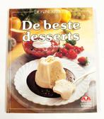 BESTE DESSERTS 9789021013992 Teubner, Boeken, Kookboeken, Verzenden, Gelezen, Teubner