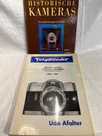 Udo Afalter, Kleffe/Lengner - Zeiss Ikon Voigtlander, Nieuw