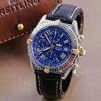 Breitling - Crosswind Chronograph - B13055 - Heren -, Sieraden, Tassen en Uiterlijk, Horloges | Heren, Nieuw