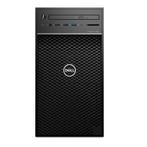 Dell Precision 3630 , 16GB , 512GB SSD , i7-8700 , Quadro P2, Computers en Software, Desktop Pc's, 2 tot 3 Ghz, 512GB SSD, Refurbished