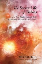 The Secret Life Of Babies 9781583948033 Mia Kalef, Boeken, Verzenden, Gelezen, Mia Kalef