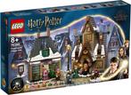 Lego Harry Potter 76388 Zweinsveld Dorpsbezoek, Kinderen en Baby's, Speelgoed | Duplo en Lego, Nieuw, Ophalen of Verzenden