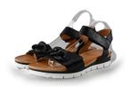 AQA Sandalen in maat 40 Zwart | 10% extra korting, Kleding | Dames, Schoenen, Verzenden, Zwart, AQA, Sandalen of Muiltjes