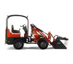 Thaler Knikshovel 2226, Nieuw