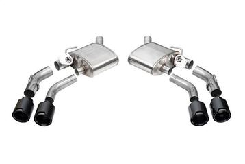 Corsa 2016-2024 Chevrolet Camaro SS / ZL1 Valved Axle-Back beschikbaar voor biedingen