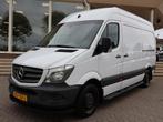 Zakelijke Lease |  Mercedes-Benz Sprinter 316 CDI 163 PK AUT, Auto's, Automaat, Euro 5, Stof, Gebruikt