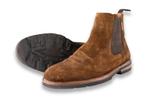 Loff1881 Chelsea boots in maat 42 Bruin | 10% extra korting, Kleding | Heren, Loff1881, Bruin, Verzenden, Boots