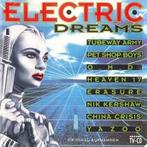 cd - Various - Electric Dreams, Verzenden, Zo goed als nieuw