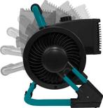 2dekans | VONROC PRO Elektrische kachel - ventilatorkachel -, Doe-het-zelf en Verbouw, Gereedschap | Overige machines, Ophalen of Verzenden