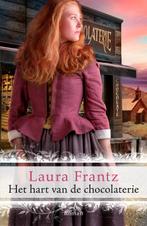 Het hart van de chocolaterie 9789029732413 Laura Frantz, Verzenden, Gelezen, Laura Frantz