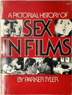 A pictorial history of sex in films, Nieuw, Verzenden
