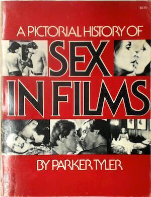 A pictorial history of sex in films, Boeken, Taal | Overige Talen, Verzenden