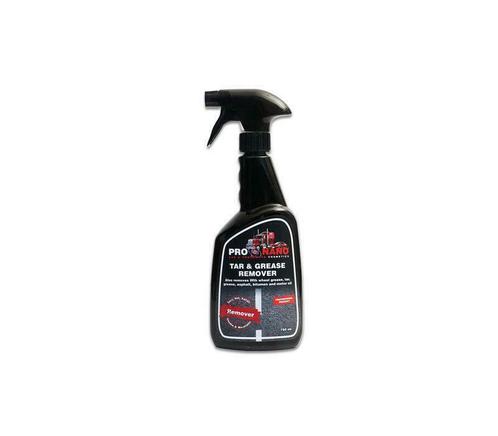 ProNano Teer &amp; Vet Remover 750ml Verwijdert Vlek en Smet, Auto diversen, Onderhoudsmiddelen, Verzenden