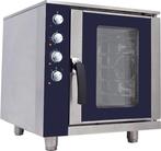 Een Euromax steamoven voor het afbakken van Bake Off en bere, Verzenden, Nieuw in verpakking