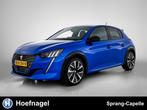 Peugeot 208 | Zakelijke Lease v.a. €385.44 pm, Automaat, Stof, Gebruikt, Euro 6