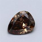 Zonder Minimumprijs - 1 pcs Diamant (Natuurlijk gekleurd) -, Sieraden, Tassen en Uiterlijk, Edelstenen, Nieuw