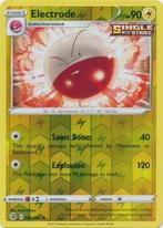 Electrode 088/264 reverse holo (Fusion Strike), Hobby en Vrije tijd, Verzamelkaartspellen | Pokémon, Ophalen of Verzenden, Nieuw