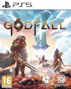 Godfall PS5 Garantie & morgen in huis!, Spelcomputers en Games, Games | Sony PlayStation 5, Ophalen of Verzenden, Zo goed als nieuw
