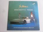 Jan Hammer - Crocketts Theme ( Maxi single)