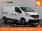 Fiat Talento Bestelbus L2 H1 2022 Diesel Handgeschakeld, Auto's, Zwart, Wit, Nieuw, Te koop