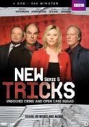 New tricks - Seizoen 5 - DVD, Cd's en Dvd's, Dvd's | Thrillers en Misdaad, Verzenden