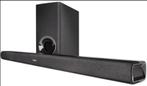Denon DHT-S316 - Soundbar met draadloze sub en Bluetooth, Ophalen, Met externe subwoofer, Zo goed als nieuw