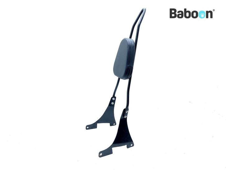 Sissybar Harley-Davidson XL 883 N Sportster Iron 2014-2018, Motoren, Onderdelen | Harley-Davidson, Gebruikt, Verzenden