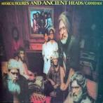 LP gebruikt - Canned Heat - Historical Figures And Ancien..., Verzenden, Zo goed als nieuw