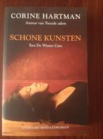 SCHONE KUNSTEN - CORINE HARTMAN 9789061122487 Corine Hartman, Boeken, Verzenden, Gelezen, Corine Hartman