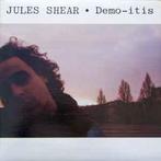 LP gebruikt - Jules Shear - Demo-itis, Verzenden, Zo goed als nieuw