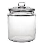 Biscotte pot glas 6,2L | 20(Ø)x29,3(h)cm Olympia, Verzenden, Nieuw in verpakking