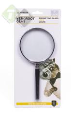 Loupe, Loep Vergrootglas, 100 Mm, Benson, Ophalen of Verzenden, Nieuw