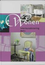 Wonen! Interieuradvisering 2 9789060539187 Cor Schrama, Boeken, Verzenden, Gelezen, Cor Schrama