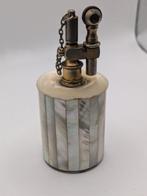 Tiffany style - Zonder Minimumprijs - Aansteker - Messing,, Nieuw