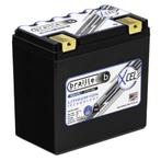 Braille Battery XC10.0-500L 12 Volt 128 Wh Lithium startaccu, Ophalen of Verzenden, Nieuw