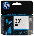 HEMA Cartridge HP 301 zwart, Verzenden, Nieuw
