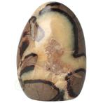 Septarie sculptuur Nr 23 - 799 gram - Madagaskar, Verzenden, Nieuw